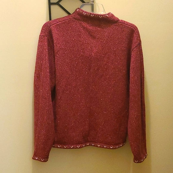 Woolrich Petite Sweater - Picture 6 of 7